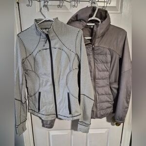 Lululemon & TNA Bundle